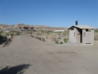 Afton Canyon Campground: 640x480